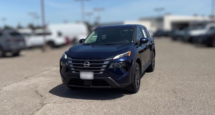 Thumbnail: 2025 Nissan Rogue - 1