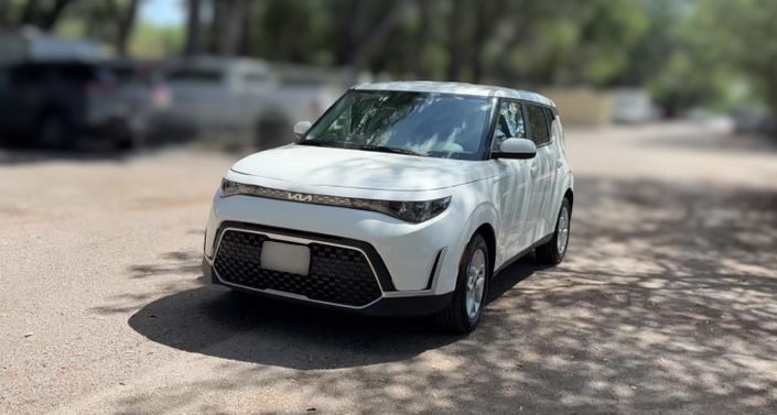 Thumbnail: 2025 Kia Soul - 1