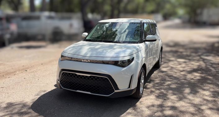 Thumbnail: 2025 Kia Soul - 1