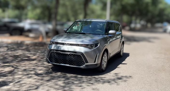 Thumbnail: 2025 Kia Soul - 1