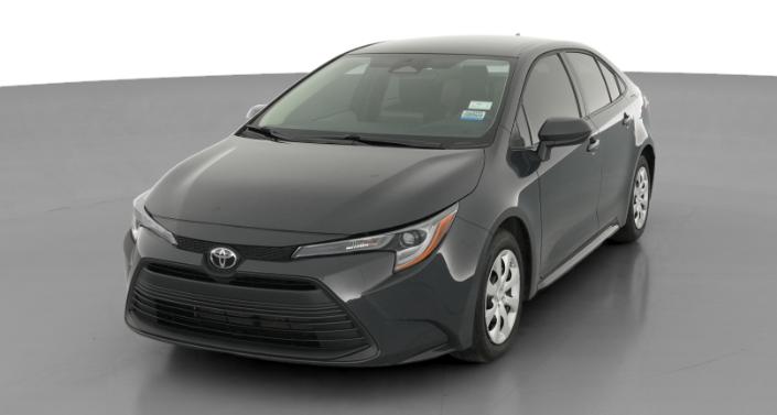 Thumbnail: 2025 Toyota Corolla - 1