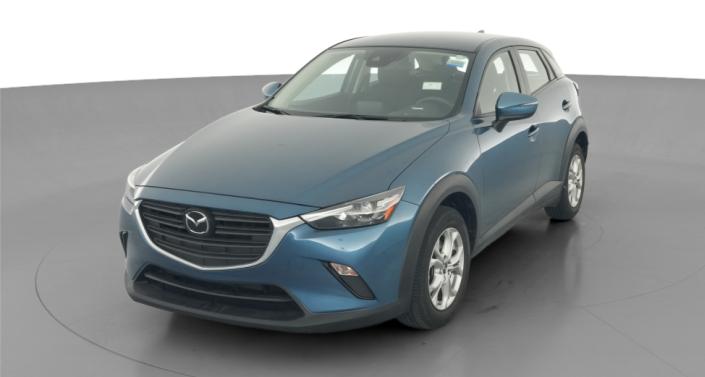 Thumbnail: 2019 Mazda CX-3 - 1
