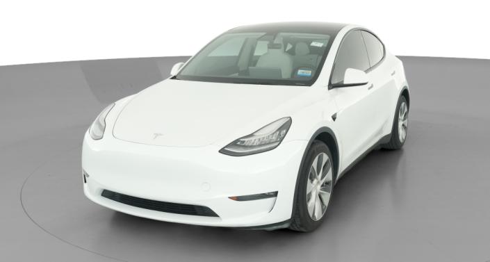 2021 Tesla Model Y Long Range -
                  Indianapolis, IN