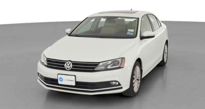 Thumbnail: 2016 Volkswagen Jetta - 1