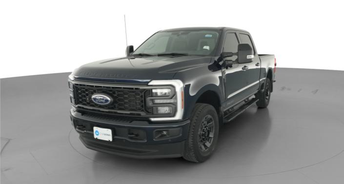 Thumbnail: 2024 Ford Econoline - 1