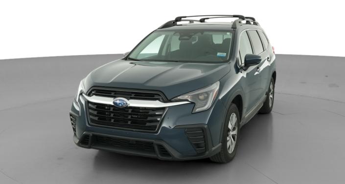 Thumbnail: 2024 Subaru Ascent - 1