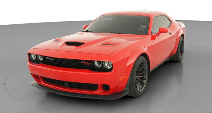 Thumbnail: 2019 Dodge Challenger - 1