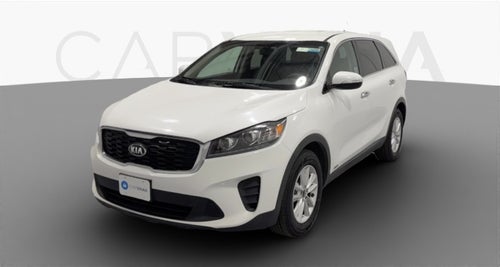 2020 Kia Sorento