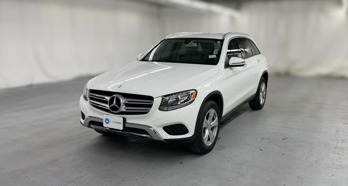 Thumbnail: 2016 Mercedes-Benz GLC - 1