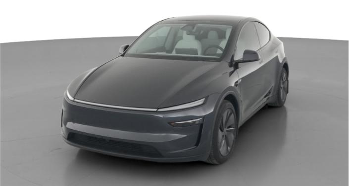 Thumbnail: 2026 Tesla Model Y - 1
