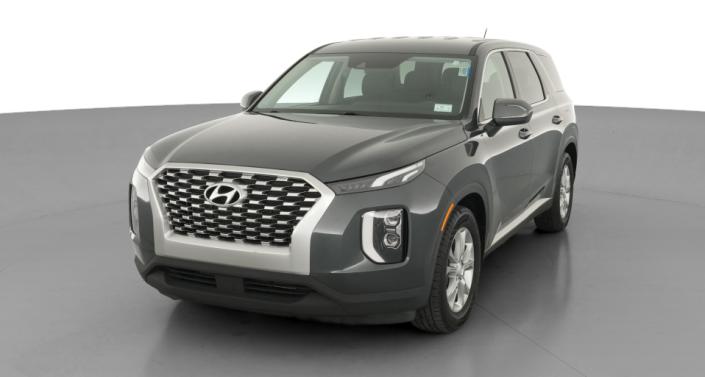 Thumbnail: 2022 Hyundai Palisade - 1