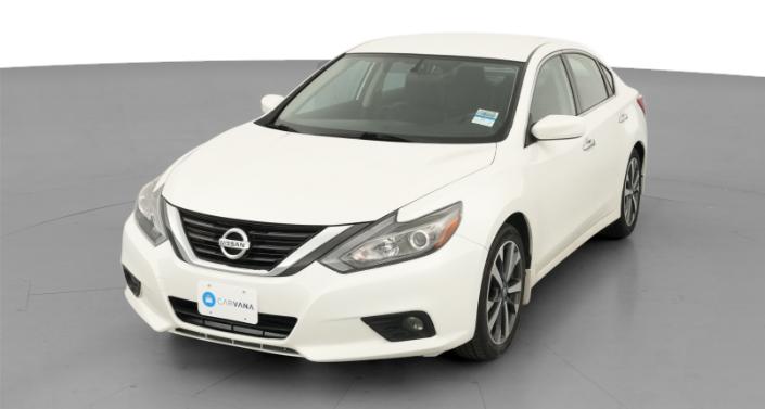 Thumbnail: 2016 Nissan Altima - 1