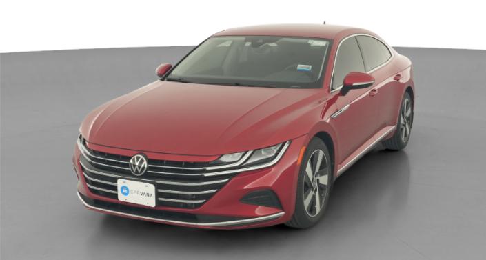 2021 Volkswagen Arteon SE -
                  Richton Park, IL