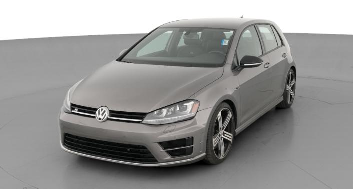 Thumbnail: 2015 Volkswagen Golf - 1