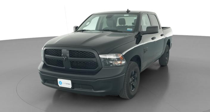 Thumbnail: 2023 RAM 1500 Classic - 1