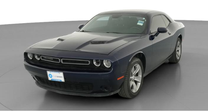 2015 Dodge Challenger SXT -
                  Tooele, UT