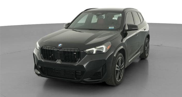 Thumbnail: 2024 BMW X1 - 1