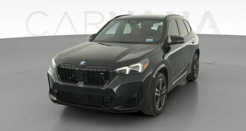 2024 BMW X1