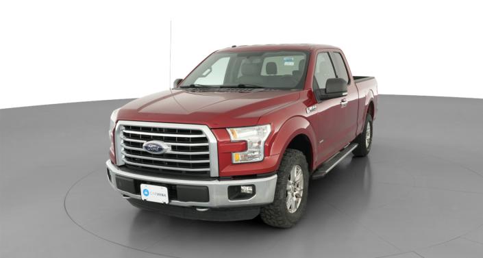 Thumbnail: 2015 Ford Econoline - 1