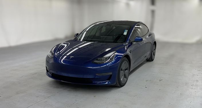 Thumbnail: 2022 Tesla Model 3 - 1
