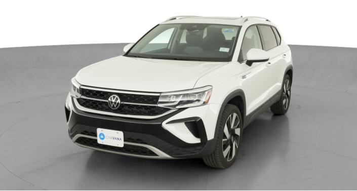 Thumbnail: 2024 Volkswagen Taos - 1