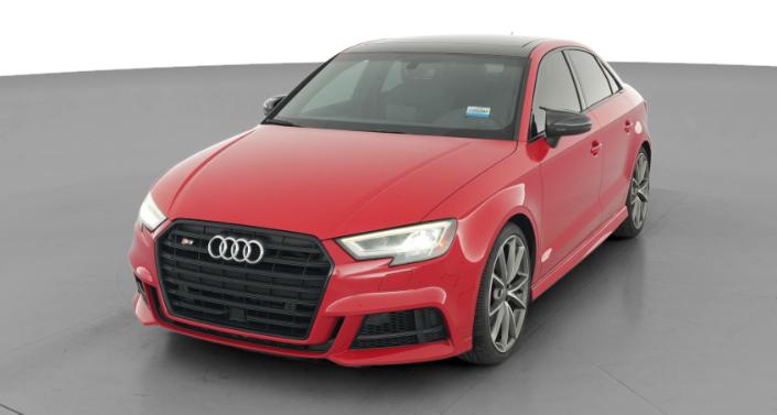 2018 Audi S3 Premium Plus -
                  Haines City, FL