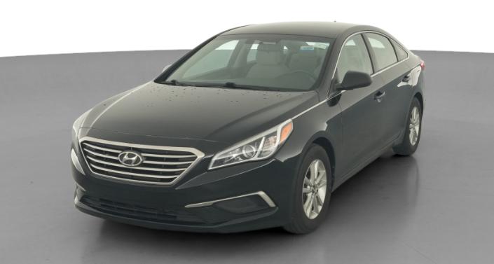 2017 Hyundai Sonata Base -
                  Richton Park, IL
