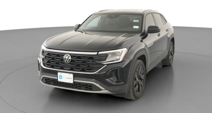 Thumbnail: 2024 Volkswagen Atlas - 1