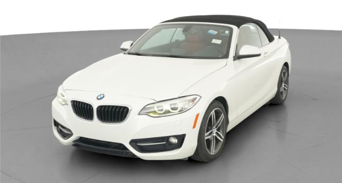 2017 BMW 2 Series 230i -
                  Bessemer, AL