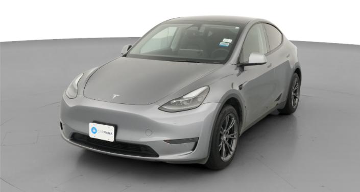 Thumbnail: 2024 Tesla Model Y - 1