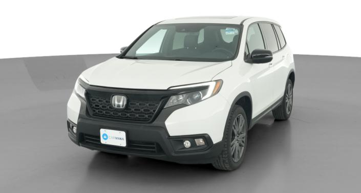 2020 Honda Passport EX-L -
                  Indianapolis, IN
