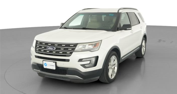 Thumbnail: 2017 Ford Explorer - 1