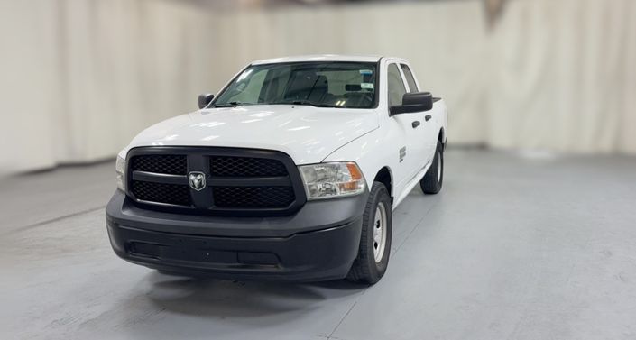 Thumbnail: 2021 RAM 1500 Classic - 1
