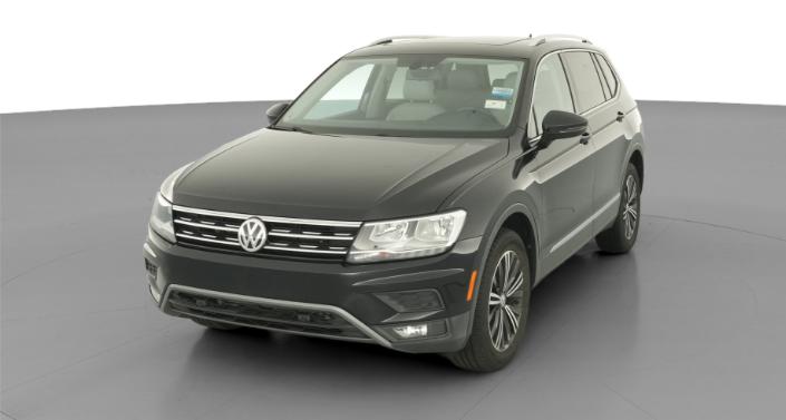 Thumbnail: 2019 Volkswagen Tiguan - 1