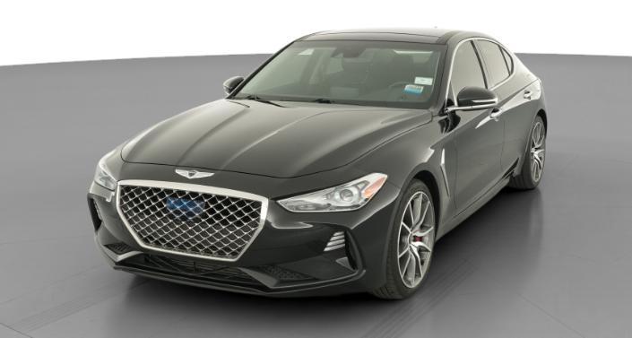 2021 Genesis G70 3.3T -
                  Auburn, GA