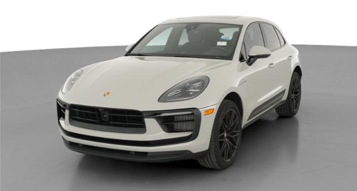 Thumbnail: 2023 Porsche Macan - 1