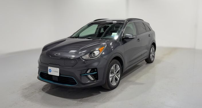2019 Kia Niro EX -
                  Fairview, OR