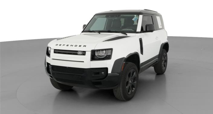 Thumbnail: 2024 Land Rover Defender - 1