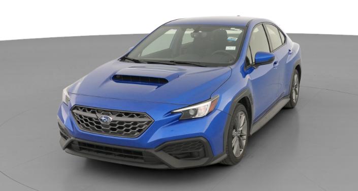 Thumbnail: 2023 Subaru WRX - 1