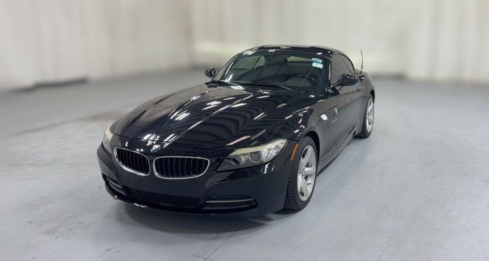 2012 BMW Z4 sDrive28i -
                  Lancaster, TX