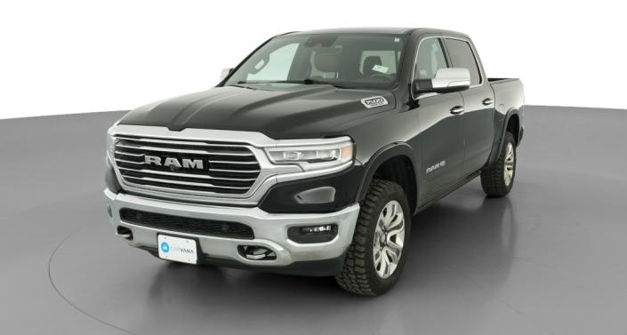 Thumbnail: 2019 RAM 1500 - 1