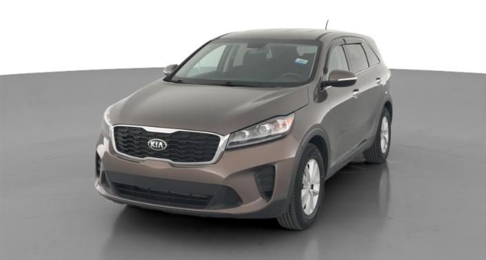 Thumbnail: 2020 Kia Sorento - 1