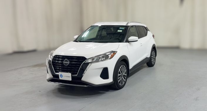 Thumbnail: 2022 Nissan Kicks - 1