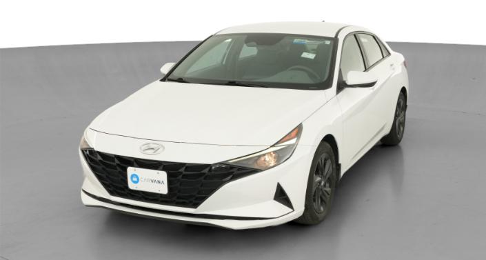 Thumbnail: 2023 Hyundai Elantra - 1