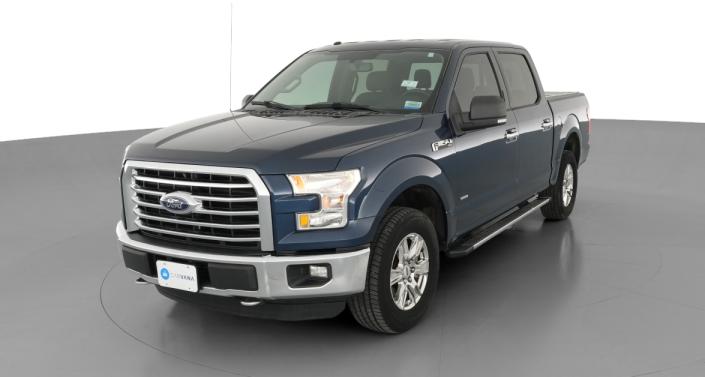 Thumbnail: 2016 Ford Econoline - 1