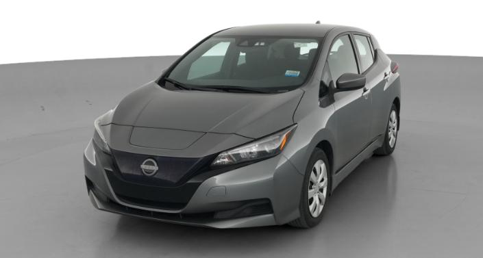 2023 Nissan Leaf S -
                  Lorain, OH