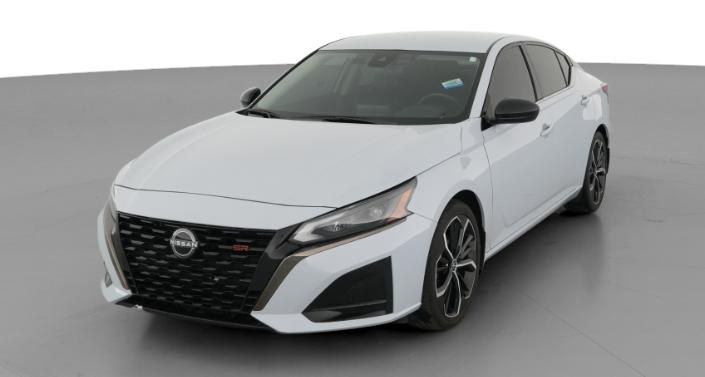 Thumbnail: 2023 Nissan Altima - 1