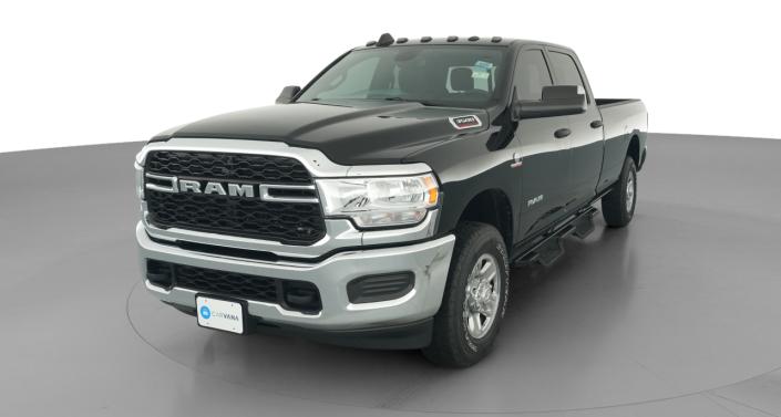 2022 RAM 3500 Tradesman -
                  Indianapolis, IN
