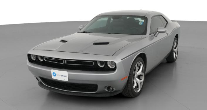 2016 Dodge Challenger SXT -
                  Colonial Heights, VA