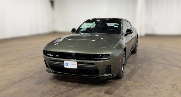 Thumbnail: 2026 Dodge Charger - 1